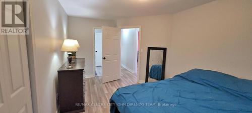 72 Axford Parkway, St. Thomas, ON - Indoor Photo Showing Bedroom