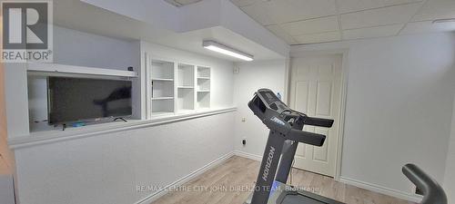 72 Axford Parkway, St. Thomas, ON - Indoor