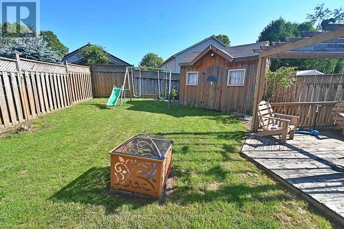 72 Axford Parkway, St. Thomas, ON - Outdoor