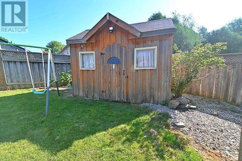 72 Axford Parkway, St. Thomas, ON - Outdoor