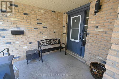 72 Axford Parkway, St. Thomas, ON - Outdoor With Exterior