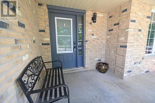 72 Axford Parkway, St. Thomas, ON - Outdoor With Exterior