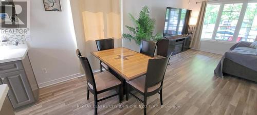 72 Axford Parkway, St. Thomas, ON - Indoor Photo Showing Dining Room