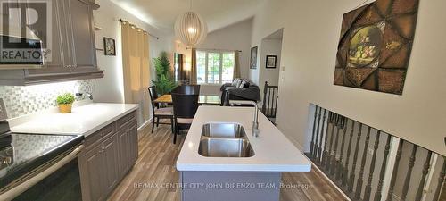 72 Axford Parkway, St. Thomas, ON - Indoor