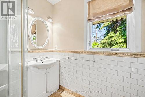3Pcs Ensuite bath fully remodeled - 2009 Killarney Drive, Ottawa, ON - Indoor