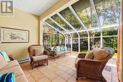 Solarium - 2009 Killarney Drive, Ottawa, ON - 