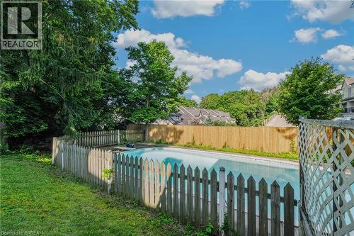 58 Lorne Crescent, Brantford, ON - Outdoor