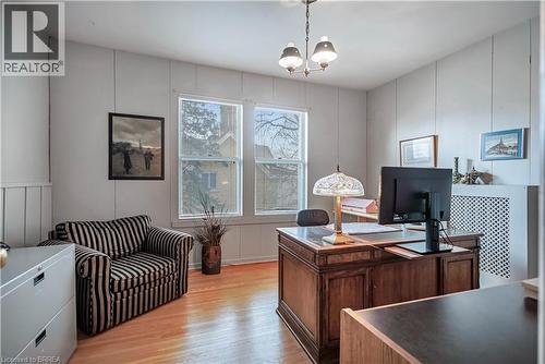 58 Lorne Crescent, Brantford, ON - Indoor