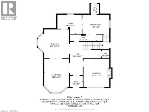 58 Lorne Crescent, Brantford, ON - Other