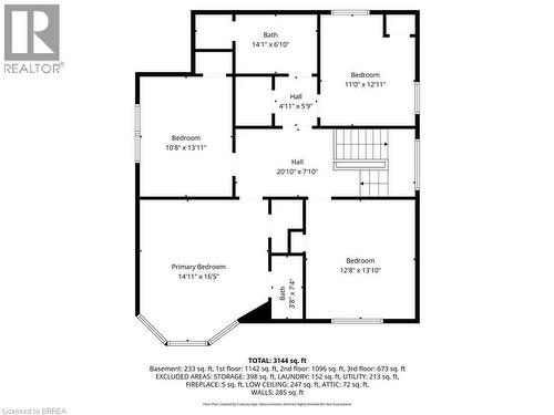 58 Lorne Crescent, Brantford, ON - Other