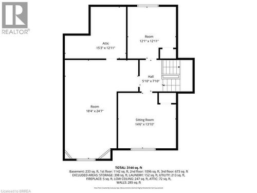 58 Lorne Crescent, Brantford, ON - Other