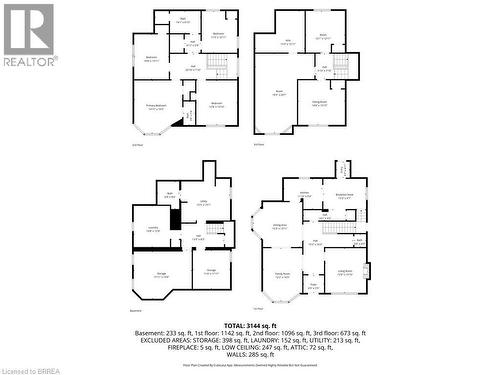 58 Lorne Crescent, Brantford, ON - Other