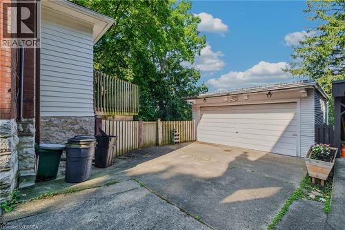 58 Lorne Crescent, Brantford, ON - Outdoor