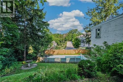 58 Lorne Crescent, Brantford, ON - Outdoor