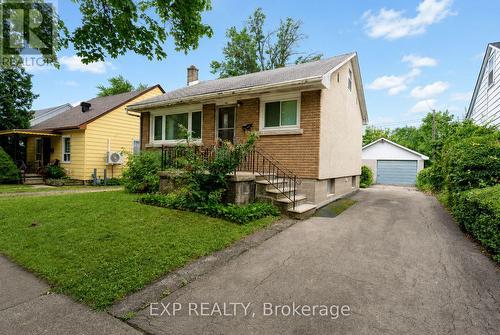 91 DOVER ROAD  Welland (Lincoln/Crowland), ON L3B 2V1