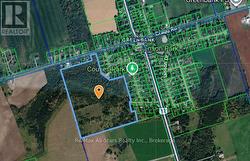 0 COUVES LANE  Scugog, ON L0C 1B0