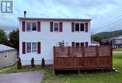 41 Country Road Corner Brook, NL A2H 4L7