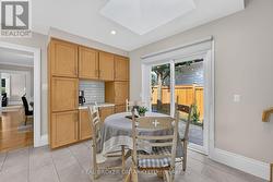 Walk-Out to the Patio - 