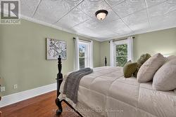 Hardwood Floors and Bright Windows - 