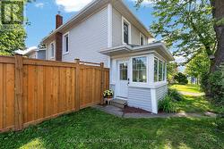 Beautiful Home with Tons of Character - 