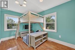 2nd Bedroom with Hardwood Floors - 