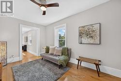 Family Room - 