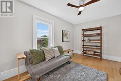 Large Window - 