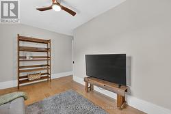Hardwood Floors - 