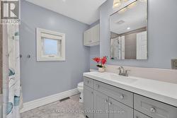 4 Piece Bathroom - 