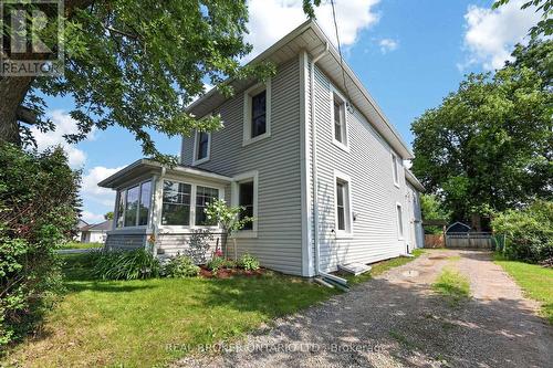 5631 MOUNT ALBERT ROAD  East Gwillimbury, ON L0G 1M0