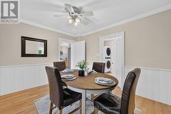 Hardwood Floors - 