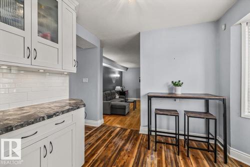 16551 116 St Nw, Edmonton, AB - Indoor Photo Showing Other Room
