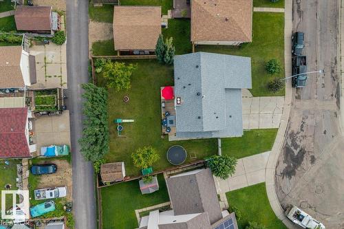 16551 116 St Nw, Edmonton, AB - Outdoor