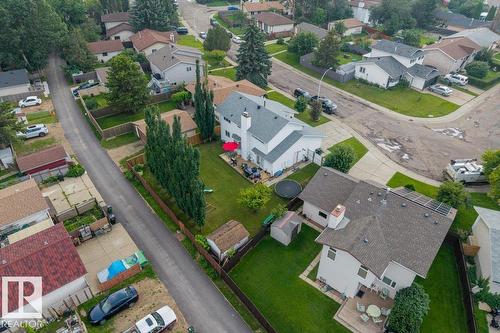 16551 116 St Nw, Edmonton, AB - Outdoor With View