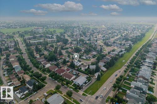 16551 116 St Nw, Edmonton, AB - Outdoor With View