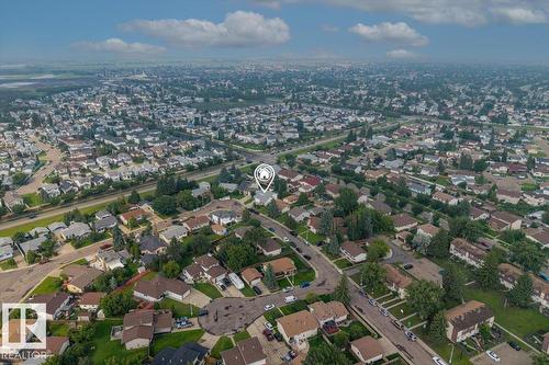 16551 116 St Nw, Edmonton, AB - Outdoor With View