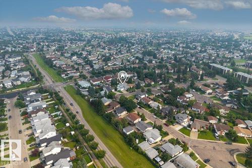 16551 116 St Nw, Edmonton, AB - Outdoor With View