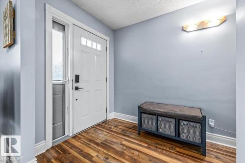 16551 116 St Nw, Edmonton, AB - Indoor Photo Showing Other Room