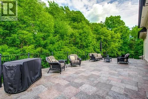 172 Diiorio Circle, Ancaster, ON - Outdoor