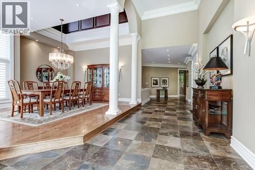 172 Diiorio Circle, Ancaster, ON - Indoor
