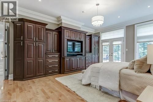 Primary - 172 Diiorio Circle, Ancaster, ON - Indoor Photo Showing Bedroom