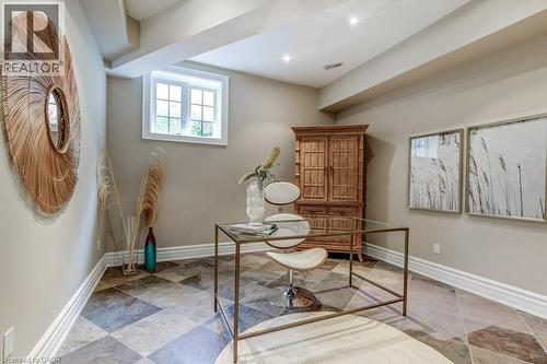 172 Diiorio Circle, Ancaster, ON - Indoor Photo Showing Other Room