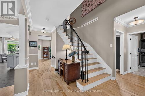 12 Forillon Crescent, Ottawa, ON - Indoor Photo Showing Other Room