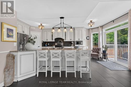 12 Forillon Crescent, Ottawa, ON - Indoor