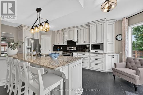 12 Forillon Crescent, Ottawa, ON - Indoor
