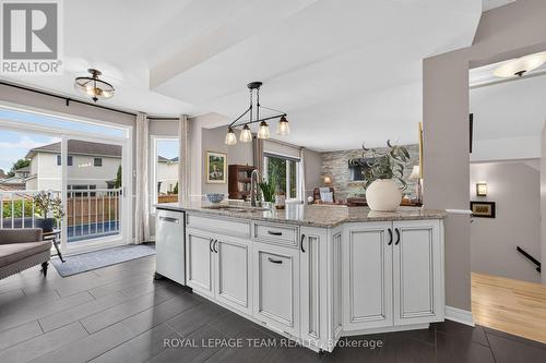 12 Forillon Crescent, Ottawa, ON - Indoor