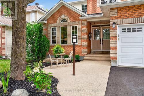 12 Forillon Crescent, Ottawa, ON - Outdoor