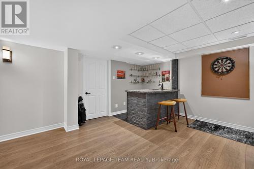 12 Forillon Crescent, Ottawa, ON - Indoor Photo Showing Other Room