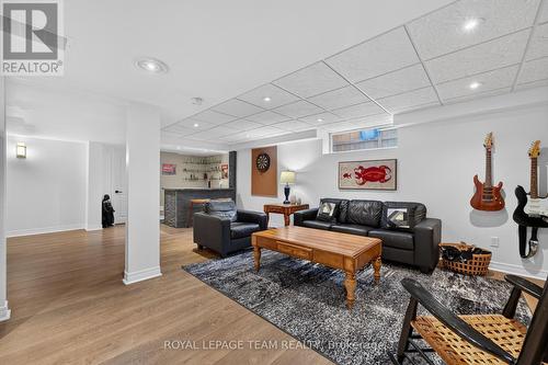 12 Forillon Crescent, Ottawa, ON - Indoor