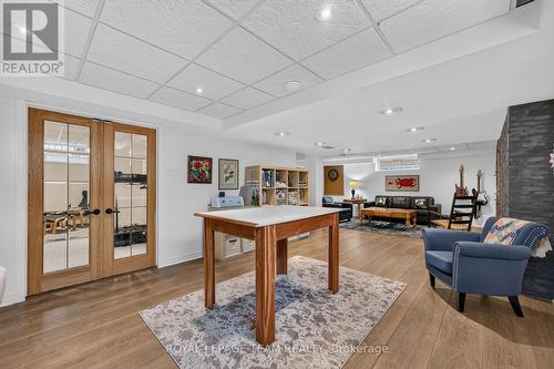 12 Forillon Crescent, Ottawa, ON - Indoor Photo Showing Other Room